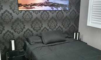 Imagem: Alugo apto mobiliado Estação de Presidente