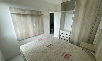 Imagem 7: Aluguel apartamentio mobiliado