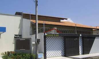 Imagem 2: Casa com 3 dormitórios à venda, 311 m² por R$ 890.000,00 - Montese - Fortaleza/CE