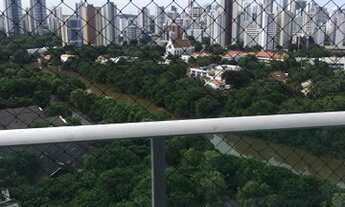 Imagem 5: Beira Rio 4 quartos Decorado