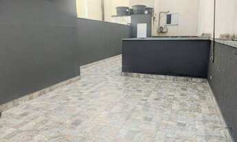 Imagem 7: Cobertura à venda - Parque das Nações - Santo André/SP