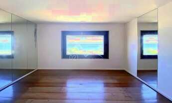 Imagem 6: Apartamento à venda, 4 quartos, 2 suítes, 3 vagas, Leblon - Rio de Janeiro/RJ