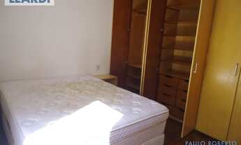 Imagem 6: APARTAMENTO - VILA MADALENA - SP