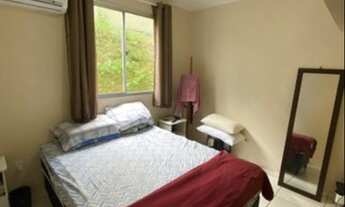 Imagem 5: Conquista Premium Aleixo 02 quartos