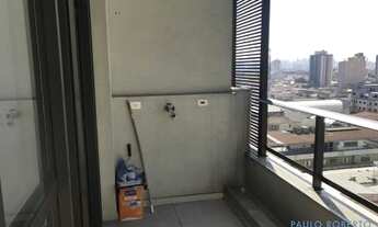 Imagem 4: APARTAMENTO - LAPA - SP