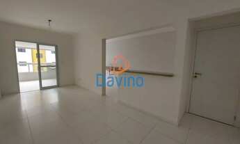 Imagem 3: APARTAMENTO DE 2 DORMITÓRIOS COM LAZER COMPLETO LOCALIZADO NA AVIAÇÃO - R$ 550 MIL