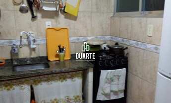 Imagem 4: SANTOS - Apartamento Padrão - GONZAGA