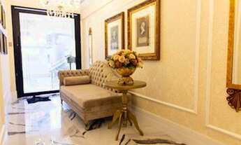 Imagem 2: Itapema M. Praia 3 Suítes, 2 Vagas Decorado e Mobiliado