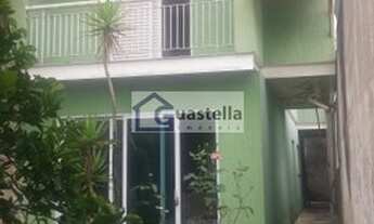 Imagem: Casa Sobrado em Baeta Neves - São Bernardo