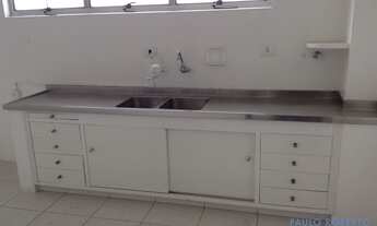 Imagem 1: APARTAMENTO - JARDIM PAULISTA - SP