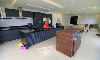 Imagem 7: Casa no condomínio Marina Rio Belo 250 metros quadrados com 4 quartos em Ponta Negra - Man