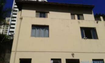 Imagem 5: CASA ASSOBRADADA - PANAMBY - SP