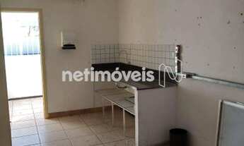 Imagem 7: Locação Andar-pilotis Barro Preto Belo Horizonte