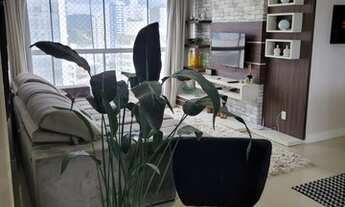 Imagem 4: Apartamento quadra mar finamente mobiliado em Balneário Camboriú