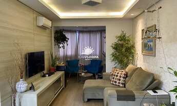 Imagem: FLORIANóPOLIS - Apartamento Padrão - Itacorubi