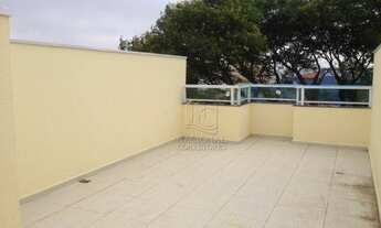 Imagem 3: Cobertura à venda, 120 m² por R$ 415.000,00 - Parque das Nações - Santo André/SP