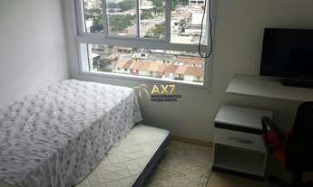 Imagem 6: Apartamento à venda 2 Quartos, 1 Vaga, 55M², Vila Olímpia, SãO PAULO - SP