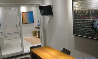 Imagem 5: APARTAMENTO - ALPHAVILLE - SP