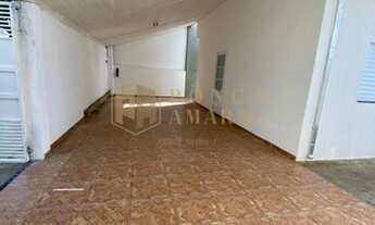 Imagem: Casa no bairro Vila Rocha