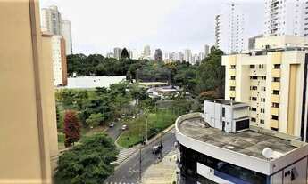 Imagem 6: Apartamento á venda no Morumbi, 4 dormitórios sendo 2 suítes e 4 vagas em São Paulo/SP