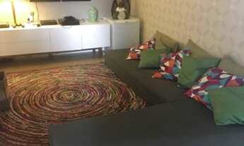 Imagem 4: CASA EM CONDOMÍNIO - ALPHAVILLE - SP