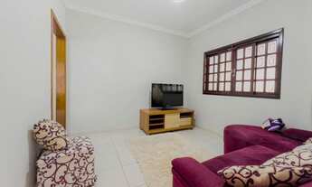 Imagem 6: Casa para venda tem 100 metros quadrados com 2 quartos em Chácara Inglesa - São Paulo - SP