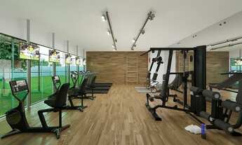 Imagem 3: Apartamento 165 m² 4 Suítes Moura Dubeux em Apipucos