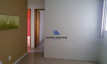 Imagem 2: Apartamento 03 Quartos, Cabral (Cabral)!