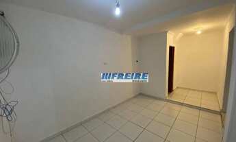 Imagem 3: Casa com 2 dormitórios para alugar, 65 m² por R$ 1.600/mês - Olímpico - São Caetano do Sul