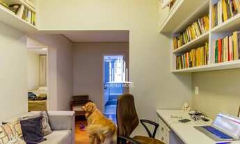 Imagem 6: Apartamento com 3 dorms, 1 suite e 2 vagas na consolação