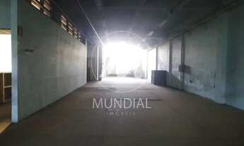 Imagem 5: Salão/Galpão (salão - térreo