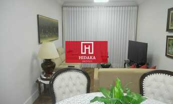 Imagem 3: Apartamento à venda no bairro Cambuci - São Paulo/SP, Zona Sul