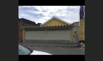 Imagem 6: Casa terrea jardim Brasil- zona norte