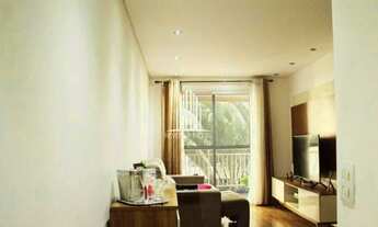 Imagem 2: 3 dormitórios, 1 suite e 2 vagas na saúde