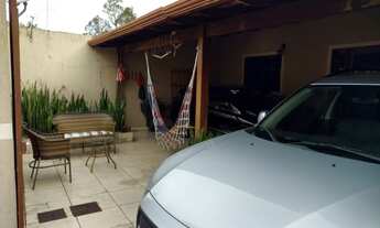 Imagem: Imperdível !vendo excelente casa! 3Quartos