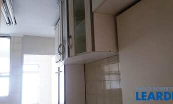 Imagem 6: APARTAMENTO - JARDIM CELESTE - SP