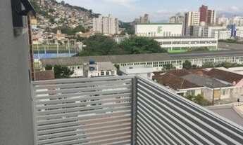 Imagem: Apartamento Novo no Centro 2 Dormitórios