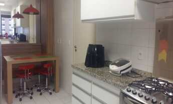 Imagem 4: SÃO PAULO - Apartamento Padrão - GRANJA JULIETA