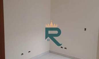 Imagem 7: Casa com 3 dormitórios à venda, 157 m² por R$ 590.000,00 - Jardim Monte Rei - Maringá/PR