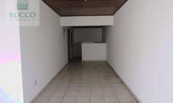 Imagem 2: Casa com 3 dormitórios para alugar, 70 m² por R$ 1.400,00/mês - Bacacheri - Curitiba/PR