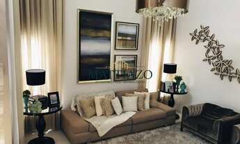 Imagem: LIMEIRA - Casa de Condomínio - Residencial