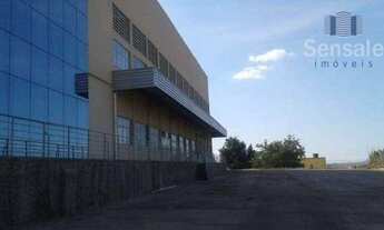 Imagem 4: Galpao a venda em ribeirao das neves