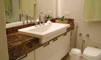 Imagem 3: Casa Venda Brooklin 240 m² 4 Dormitórios