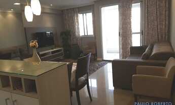 Imagem 7: APARTAMENTO - MORUMBI - SP