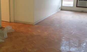 Imagem: Apartamento para venda tem 112 metros quadrados