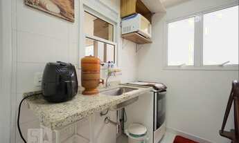 Imagem 6: Apartamento com 3 dormitórios, 98 m² - venda por R$ 980.000,00 Vila Carrão - São Paulo/SP