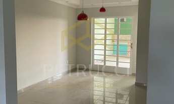Imagem: Casa - Parque Jambeiro - Campinas