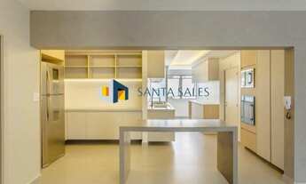 Imagem: Apartamento com suíte