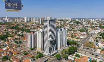 Imagem: Sala à venda, 87 m² por R$ 351.157 - Jardim