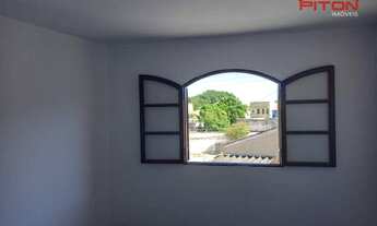 Imagem 5: Sobrado com 3 dormitórios, 120 m² - venda por R$ 900.000,00 ou aluguel por R$ 2.800,00/mês